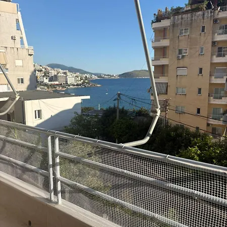 Glejdi By Ngjela Appartement *