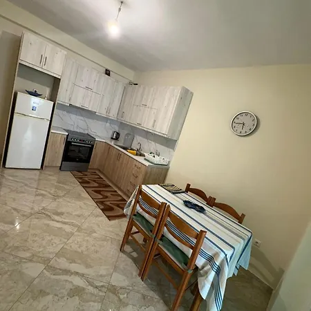 Appartement Glejdi By Ngjela Sarandë