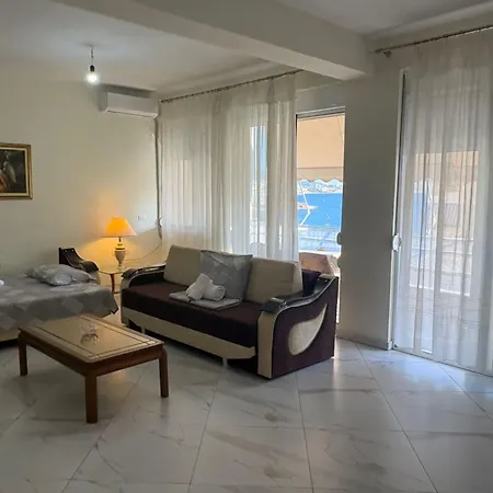 Glejdi By Ngjela Appartement Sarandë