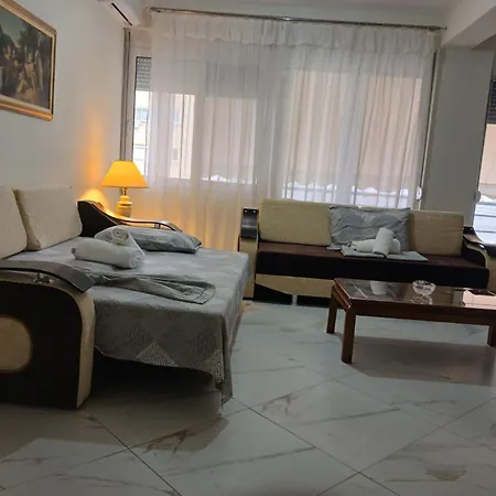 Appartement Glejdi By Ngjela *