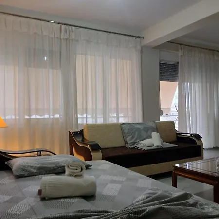 Appartement Glejdi By Ngjela