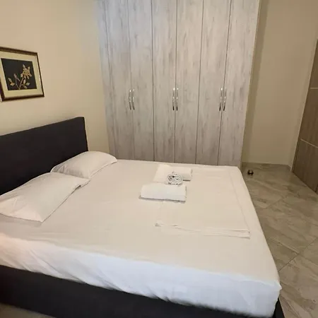 Appartement Glejdi By Ngjela Sarandë